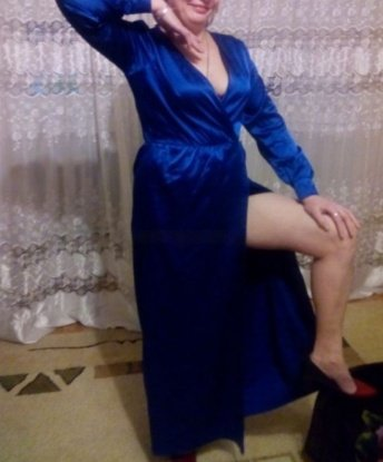 Проститутка Оханск : Адриана